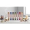 Satya Incense Gift Set Nag Champa, Super hit, Dragon's Blood, Sandalwood