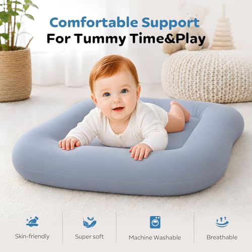 Baby Lounger for Newborns 0-24 Months - Baby Essentials