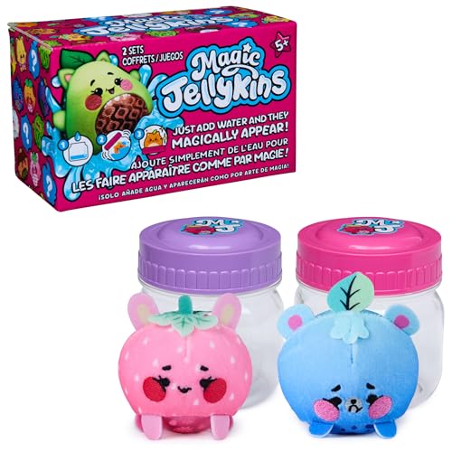 3-Inch Water-Activated Surprise Toys 2-Pack