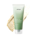 Anua Heartleaf Quercetinol Pore Deep Cleansing Foam, Face wash for Pore