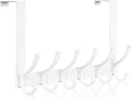 Optish Over The Door Hooks, Door Hanger Hooks for Hanging, Over The Doors