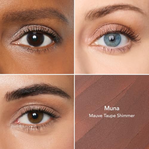 Thrive Causemetics Brilliant Eye Brightener Stick Mauve Taupe Shimmer Shade