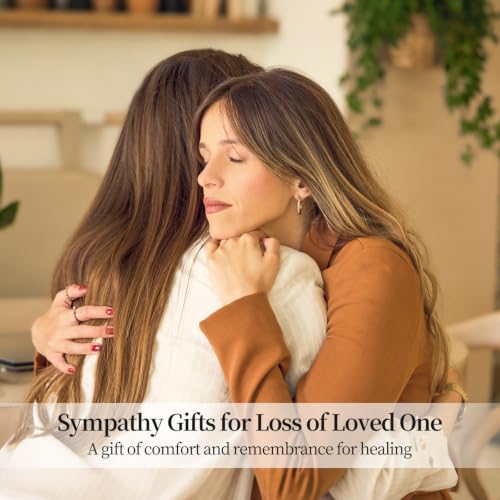 Sympathy Gifts for Loss of Loved One: 5.5" Cardinal Gifts for Women