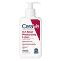 CeraVe Anti Itch Moisturizing Lotion with Pramoxine Hydrochloride, Relieves