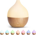 SALKING Essential Oil Diffuser, 100ml Small Aromatherapy Diffuser with Auto