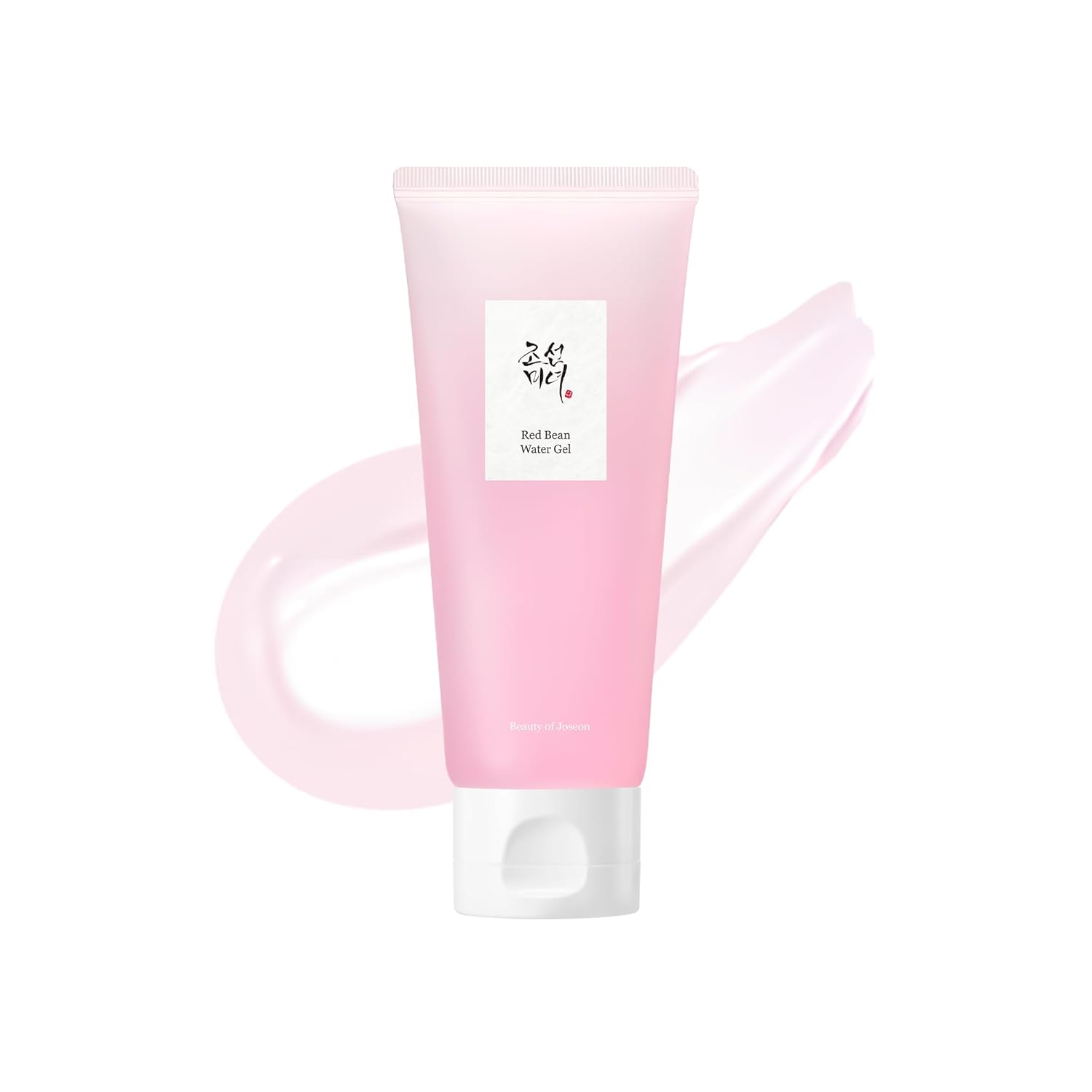 Beauty of Joseon Red Bean Water Gel Hydrating Peptide Hydro Boost Moisturizer