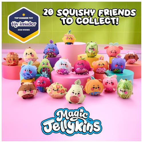 3-Inch Water-Activated Surprise Toys 2-Pack