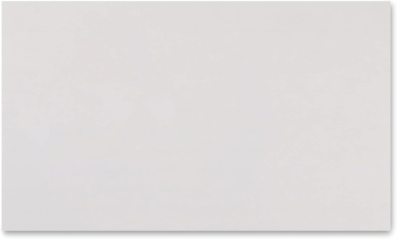 Amazon Basics Heavy Weight Ruled Index Cards for Studying and Note Taking