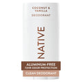Native Deodorant Contains Naturally Derived Ingredients, 72 Hour Odor