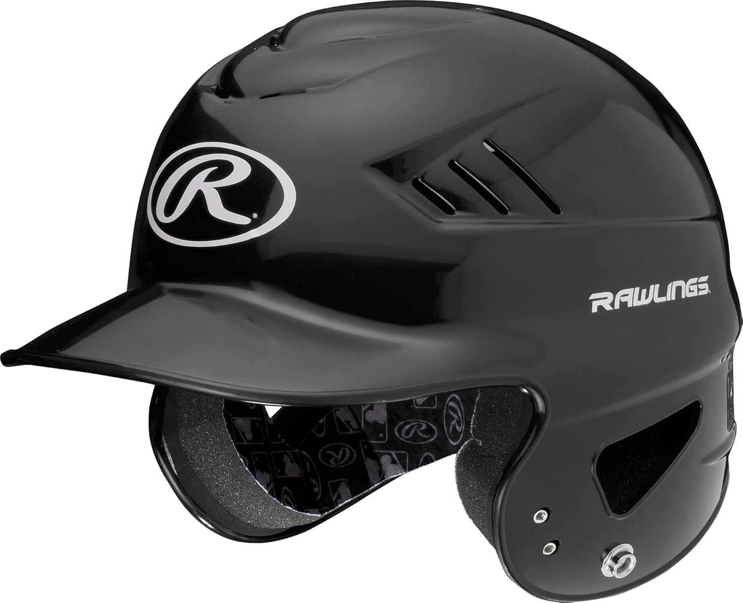 Rawlings COOLFLO Batting Helmet