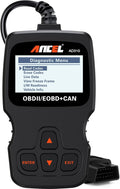ANCEL AD310 Classic Enhanced Universal OBD II Scanner Car Engine Fault Code