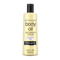 Neutrogena Body Oil, Light Sesame Formula, Fragrance Free, Lightweight
