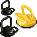 Car Dent Puller 3 Pack Dent Puller Powerful Car Dent Removal Kit Suction Cup