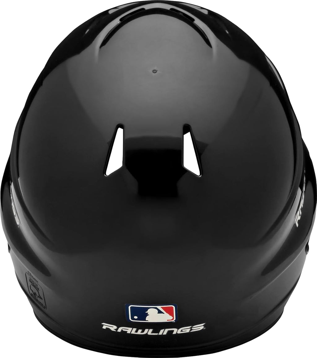 Rawlings COOLFLO Batting Helmet