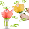 Outside Toys for Kids Ages 4-8 - Manual Capture Catching Game - Toddler