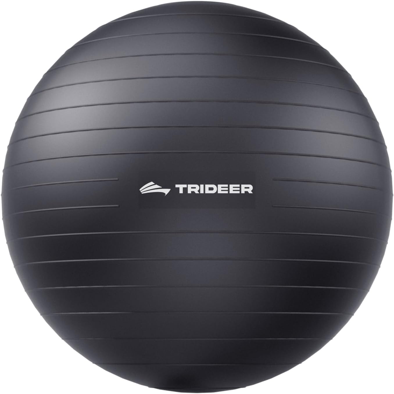 Trideer Exercise Ball for Yoga, Pilates & Fitness ‰ÛÒ Stability Ball