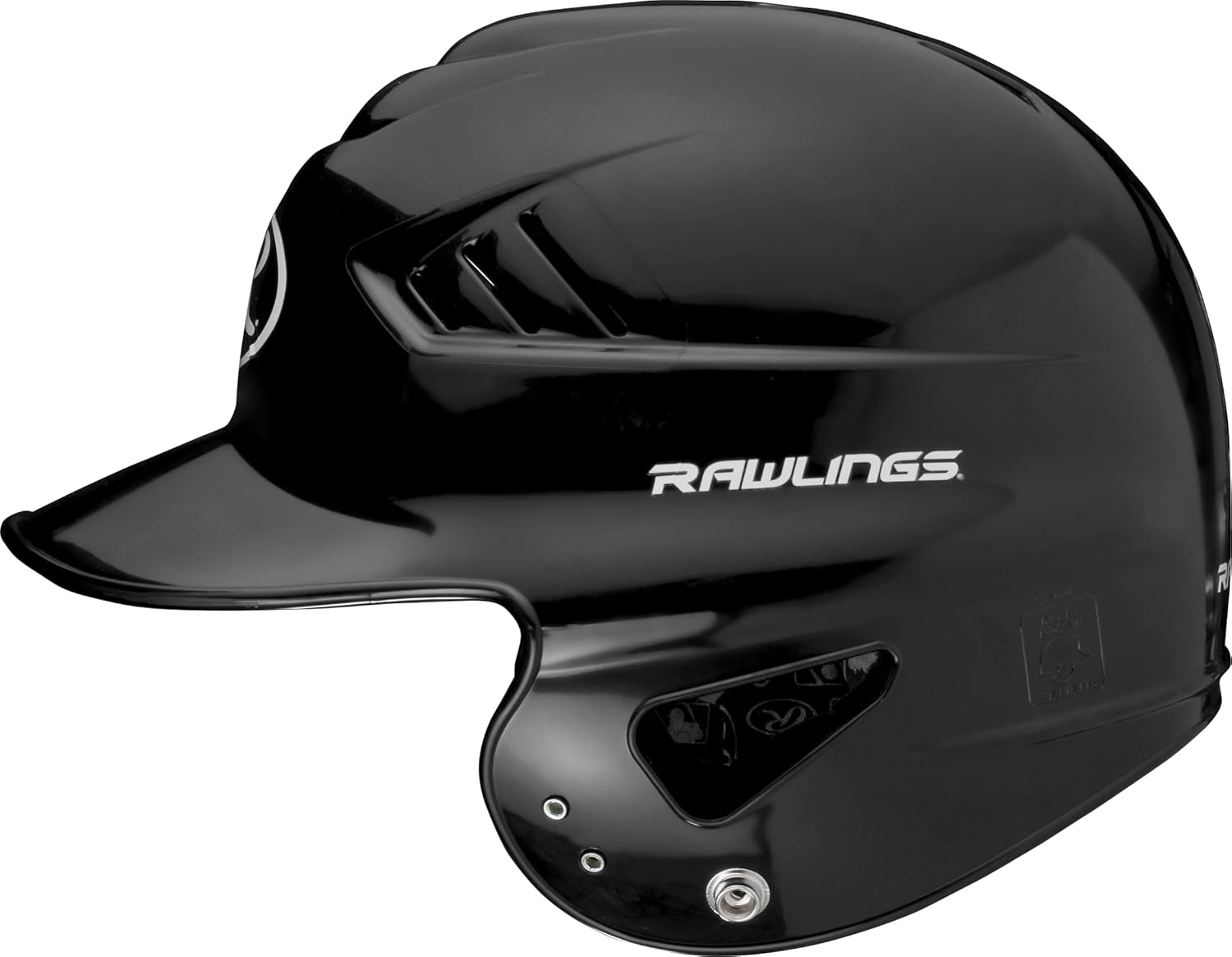 Rawlings COOLFLO Batting Helmet