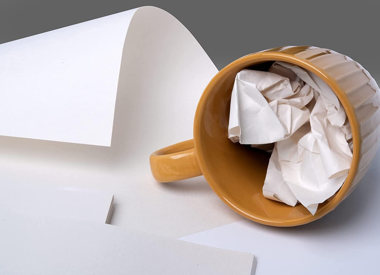 12 * 12 inch Packing Paper for Moving 100 Sheets Protecting Fragile China and