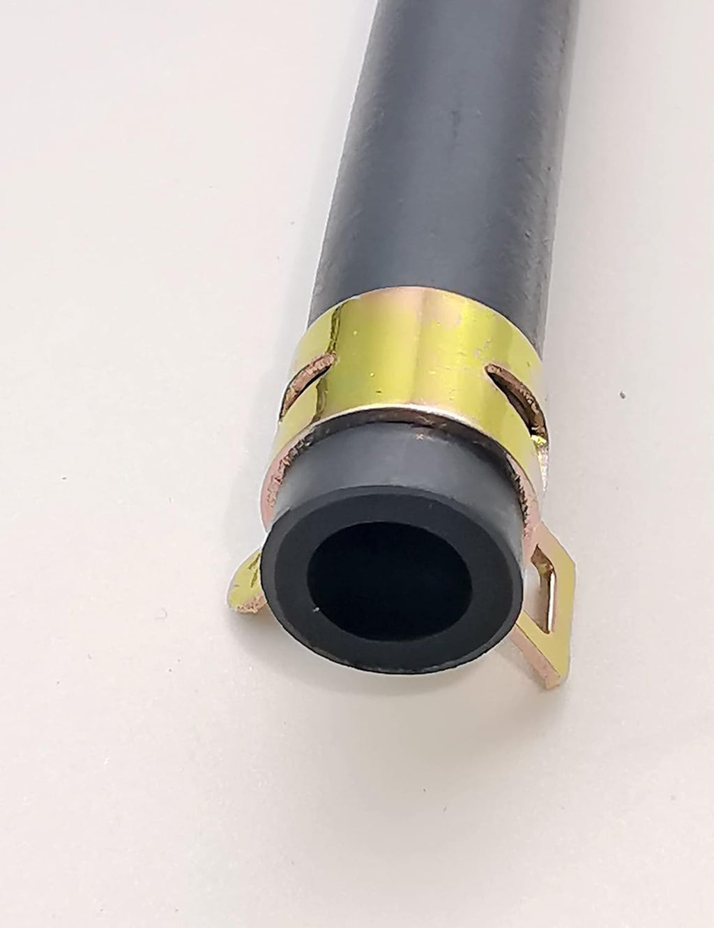 YAMAKATO 10 Feet 1/4 Inch ID Fuel Line Hose for Kawasaki Kohler Briggs &