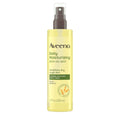 Aveeno Daily Moisturizing Dry Body Oil Mist with Oat & Jojoba Oil for Dry