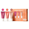 Summer Fridays Sweet Summer Minis Lip Balm Trio (0.35 Oz, 3 Ct)
