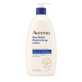 Aveeno Skin Relief Moisturizing Lotion Heals Very Dry, Sensitive Skin