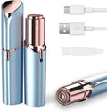 innobeaut Facial Hair Removal for Women, Electric Painless Facial Hair