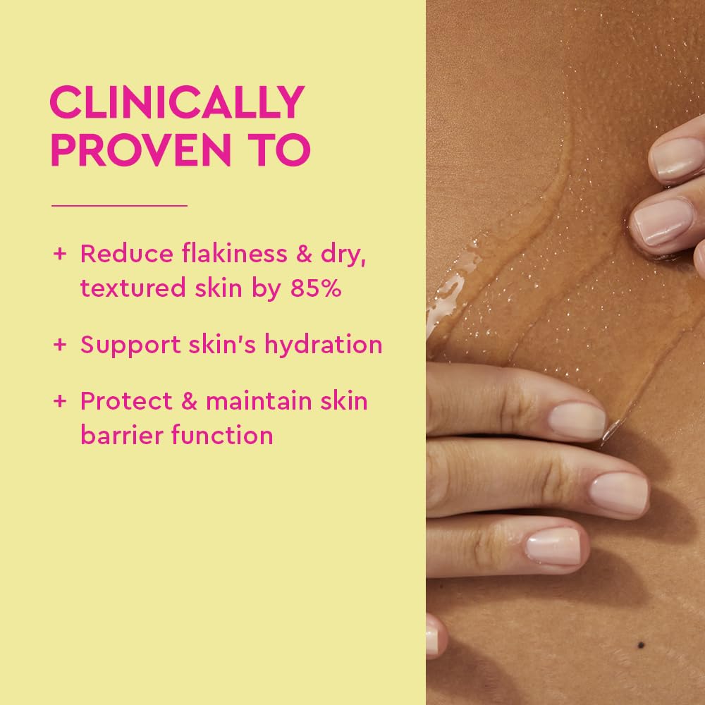 BYOMA Nourishing Body Oil - For All Skin Types - Lightweight, Fast-Absorbing