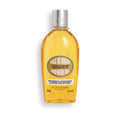 L'OCCITANE Cleansing & Softening Almond Shower Oil, Body Wash & Shaving Base