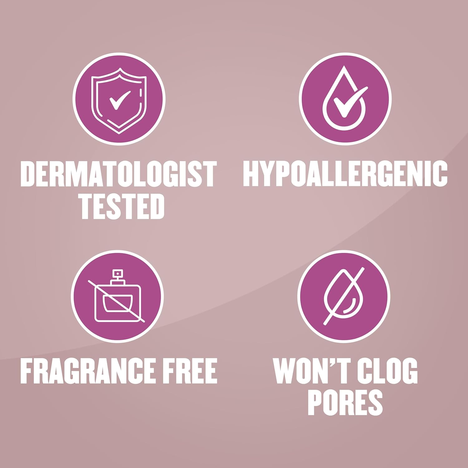 Gold Bond Age Renew Tight & Firm Body & Face Lotion with Proteins & Lipids