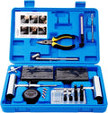 AUTOWN Tire Repair Kit - 68pcs Heavy Duty Tire Plug Kit, Universal Tire