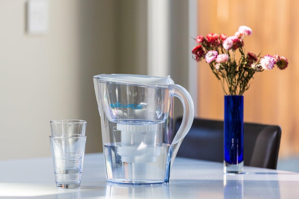 Epic Water Filters Pure REPLACEMENT Compatible with Epic Pure Water