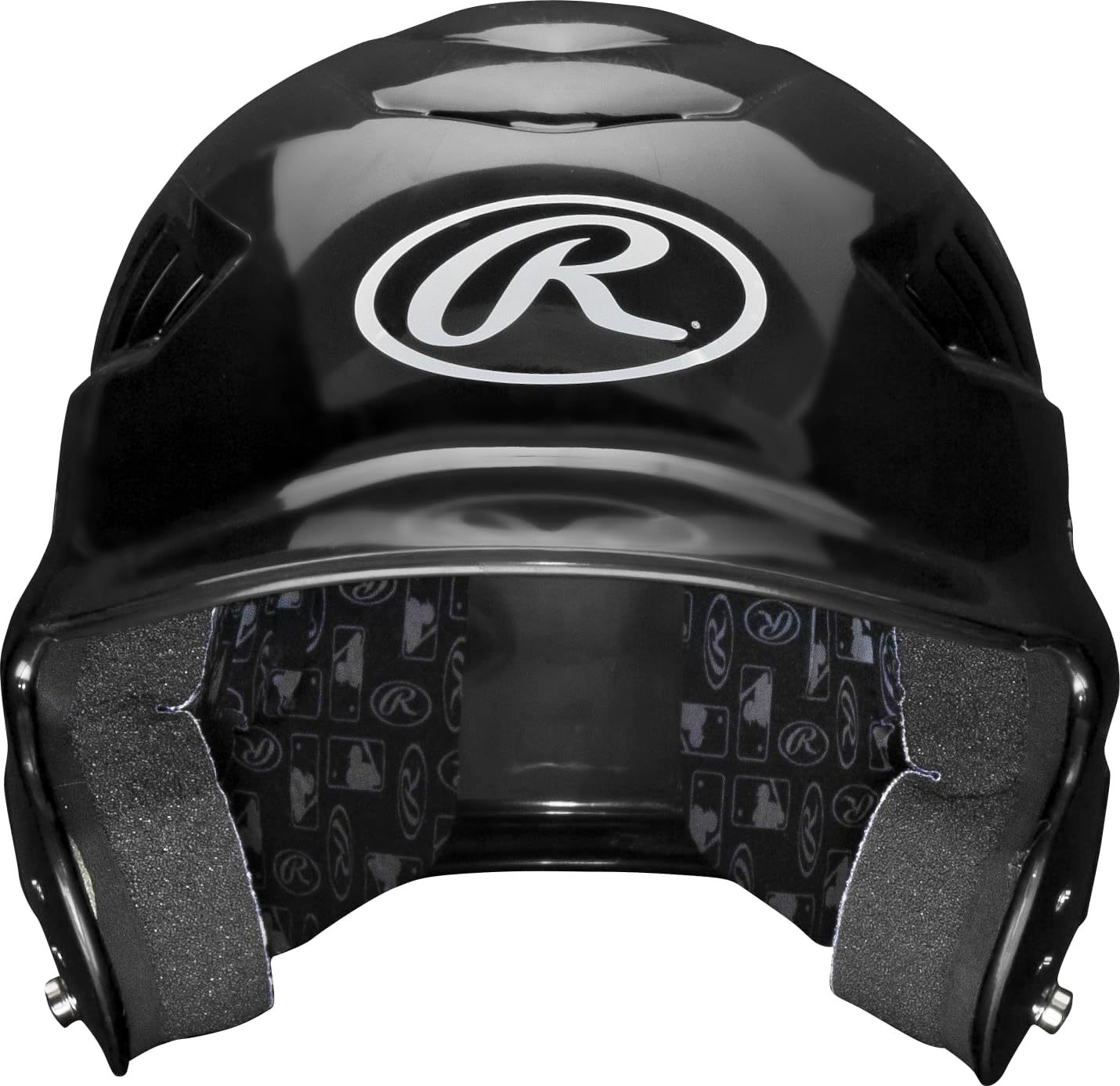 Rawlings COOLFLO Batting Helmet