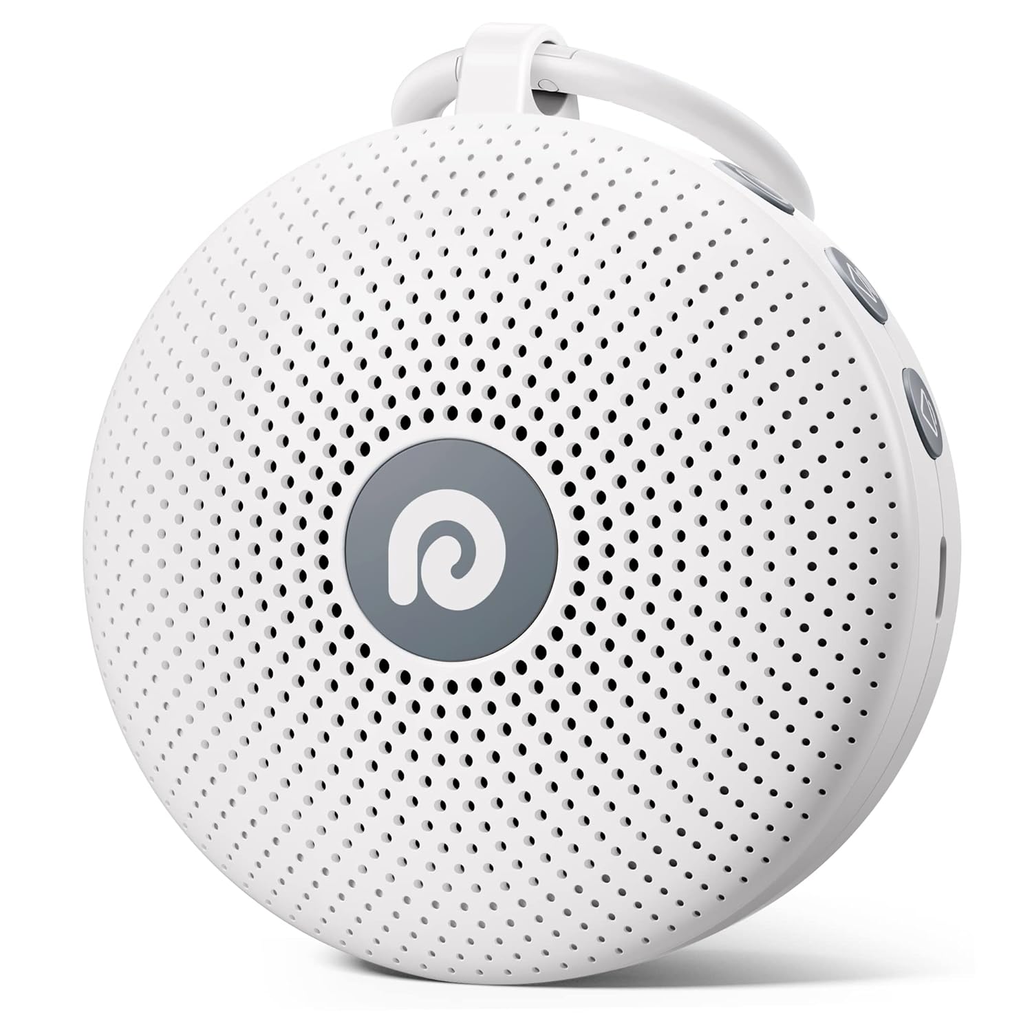 Dreamegg Portable Noise Machine for Baby Adult, Features Powerful Battery, 21