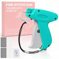 2026 New Stitch Gun for Clothes, Handheld Tagging Gun Quick Clothing Fixer