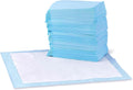 Amazon Basics Leak-Proof Dog and Puppy Potty Training Pee Pads with Quick-Dry