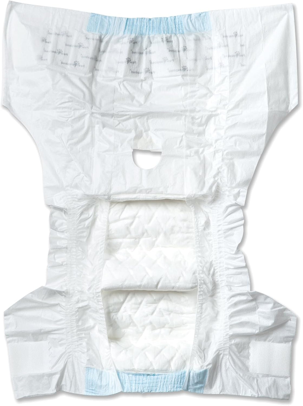 Paw Inspired 32ct Disposable Dog Diapers