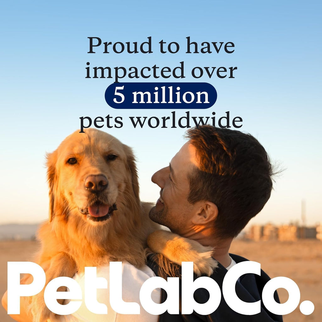 PetLab Co. Probiotics for Dogs, Support Gut Health, Occasional Diarrhea
