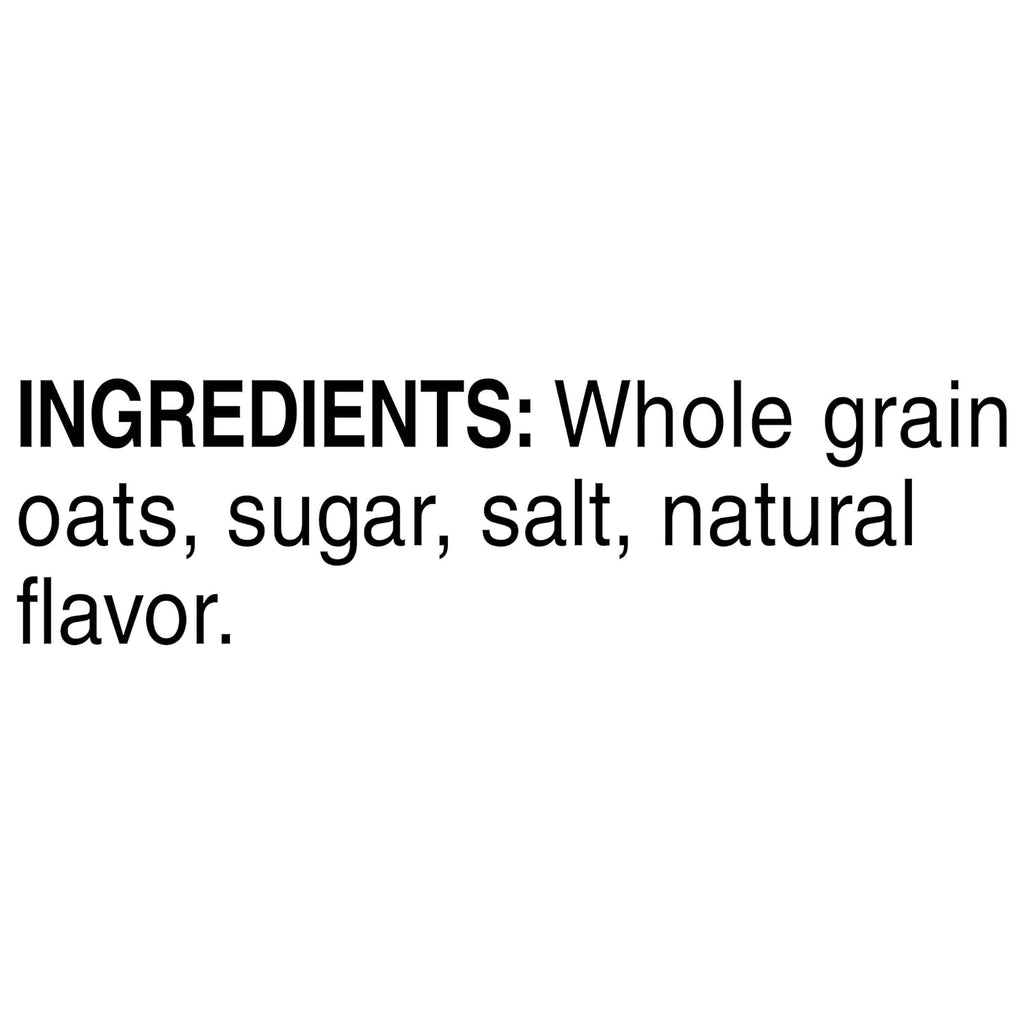 Quaker Instant Oatmeal, Maple & Brown Sugar, Individual Packets, 1.51 Ounce
