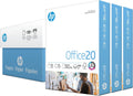 HP Printer Paper 8.5 x 11 Paper