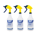 ZEP Professional Sprayer Bottle - 32 oz (Pack of 3) - HDPRO1 - Versatile