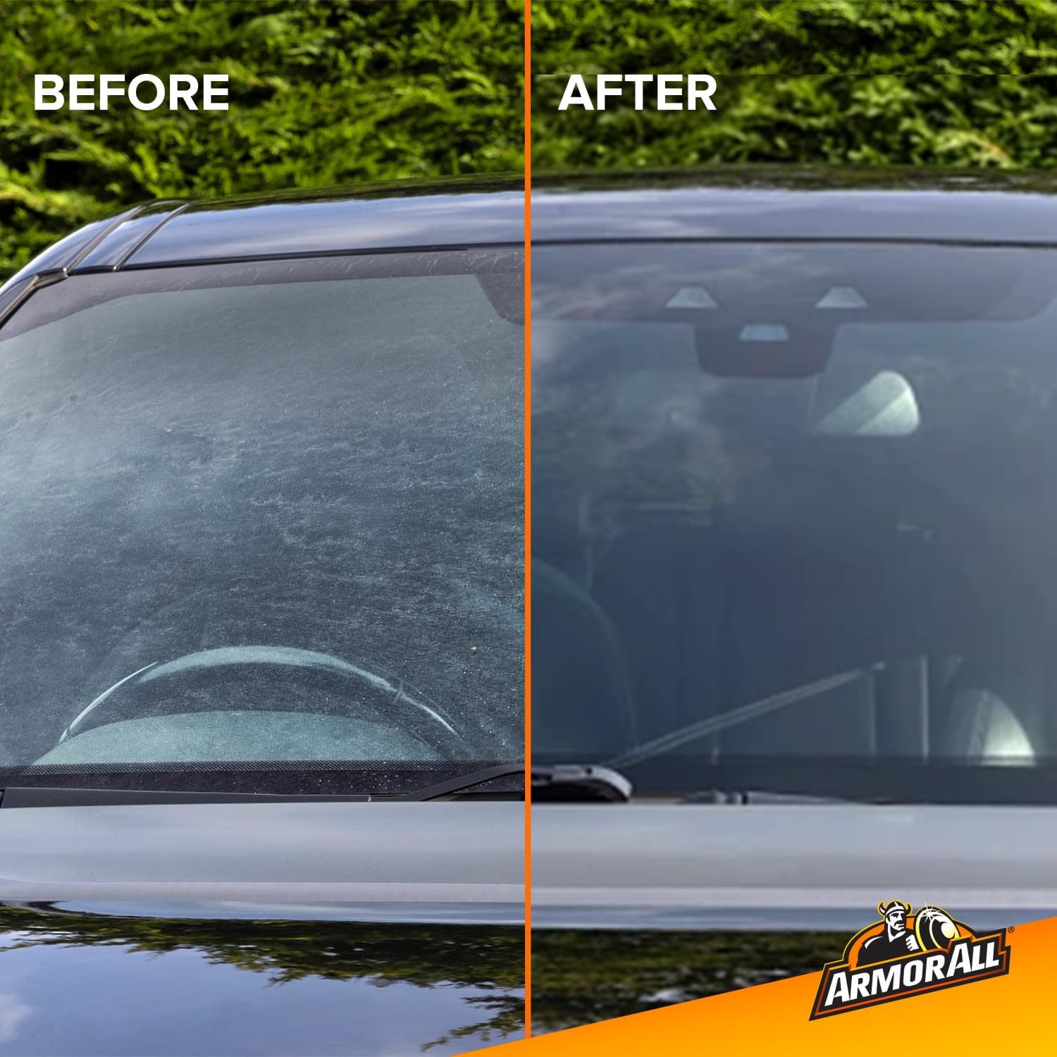 Car Wipes Multi-Pack by Armor All, Cleans Vehicle Interior and Exterior