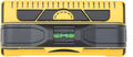 Franklin Sensors Prosensor M210 Stud Finder With 13-Sensors, Wood & Metal