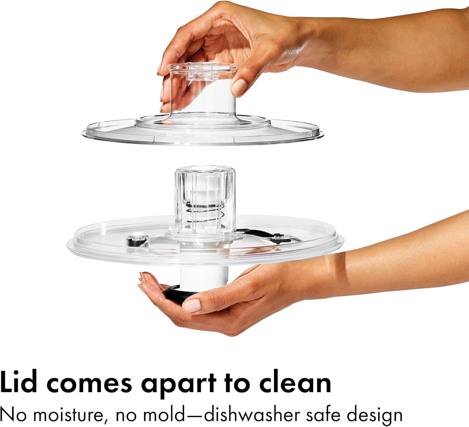 OXO Good Grips Salad Spinner