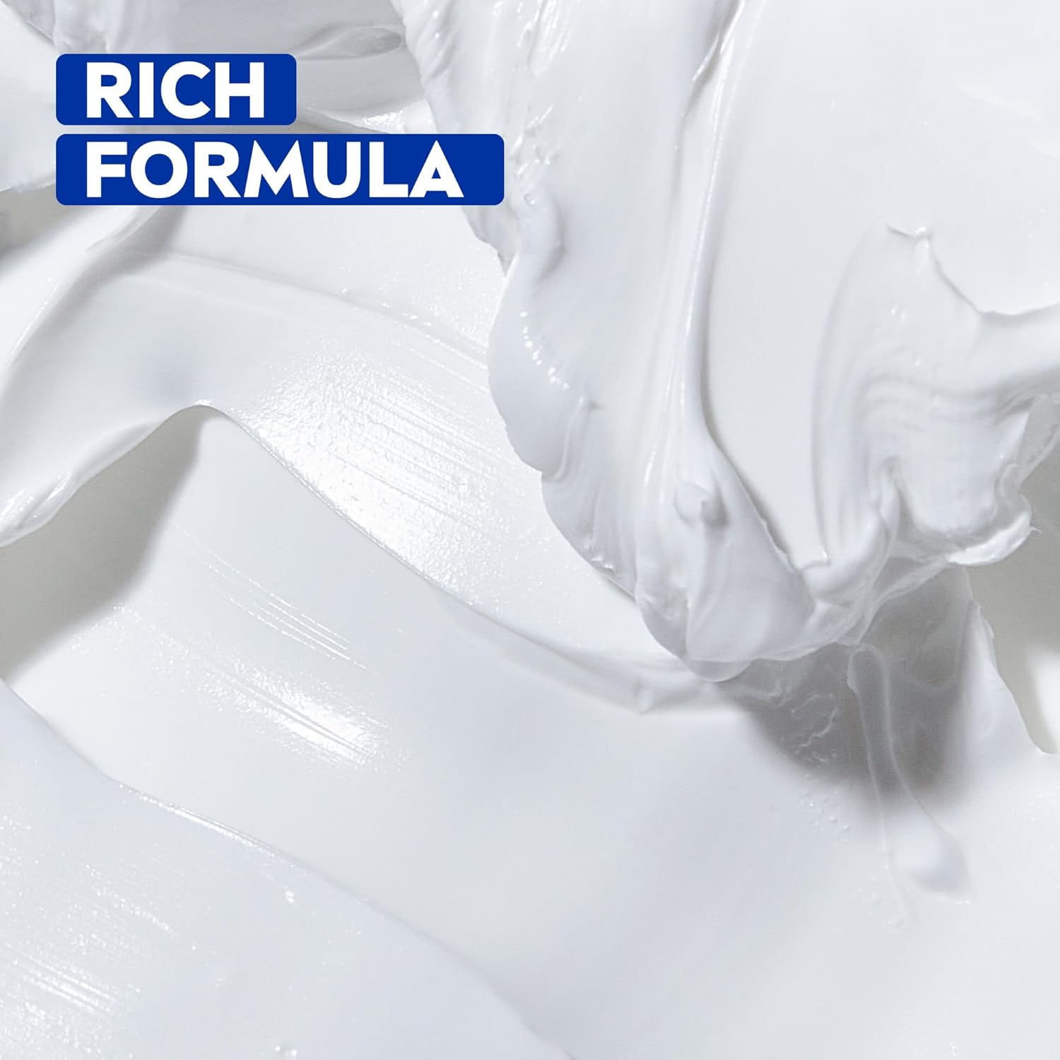 NIVEA Creme Face, Hand and Body Moisturizer Cream, Rich Body Cream for Dry