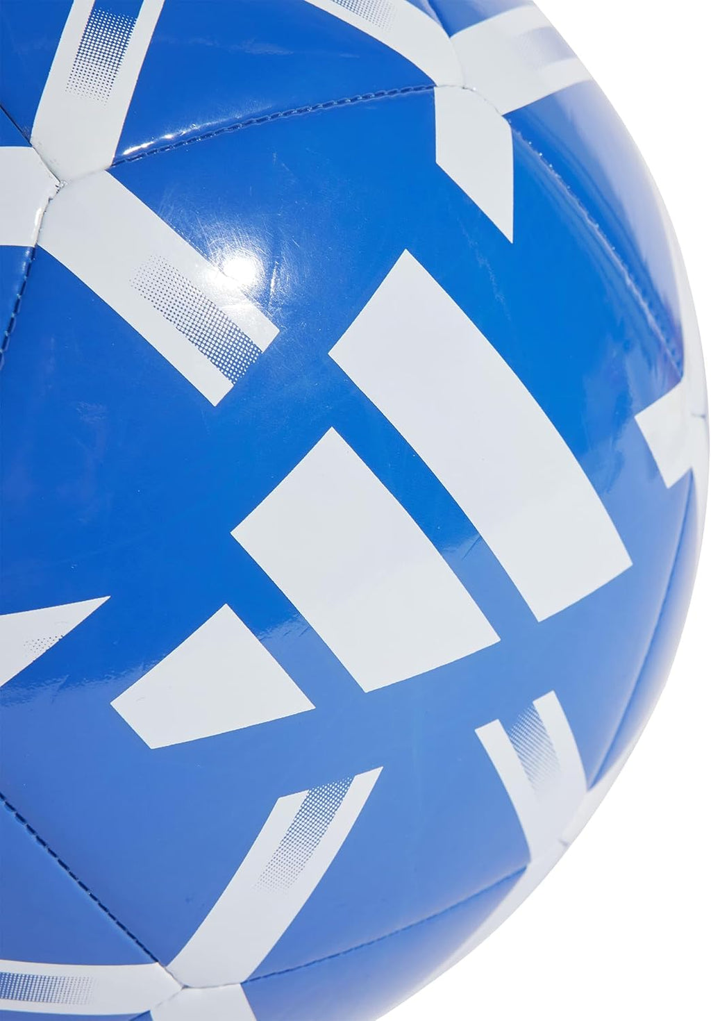 adidas Starlancer Club Soccer Ball