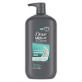 DOVE MEN + CARE Body & Face Wash Sensitive Skin For Hydrated, Smooth Skin