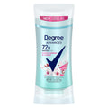Degree Advanced Protection Antiperspirant Deodorant White Flowers & Lychee