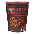 Love Crunch Organic Dark Chocolate & Red Berries Granola, 11.5 oz (Pack of