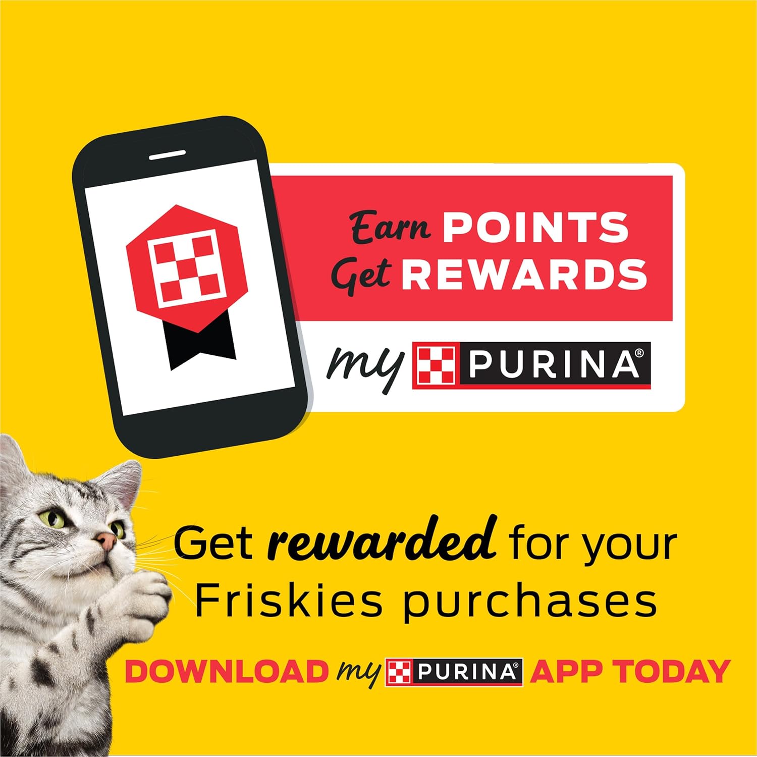 Purina Friskies Wet Cat Food Variety Pack, Tasty Treasures Prime Filets (With
